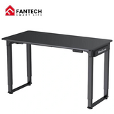 FANTECH WORKSTATION WS514 ADJUSTABLE RISING 140 cm x 70 cm x 74-118 cm GAMING DESK