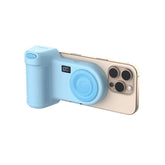 Stage PowerGrip Magnetic 15W 9.3K mAh Charging Camera Grip with Power Bank