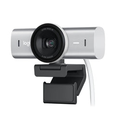 Logitech MX Brio Ultra HD 4K Streaming Webcam