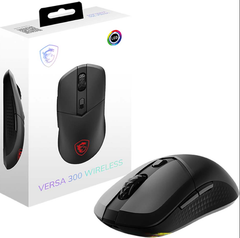 MSI VERSA 300 Wireless Gaming Mouse