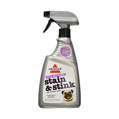 Bissell 35L6 Enzyme Action Pet Stain and Stink Remover, cleaning solutions