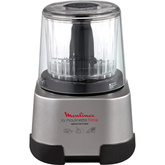 Moulinex Chopper, 0.5Lit, 500Watts, Silver - DP790A27