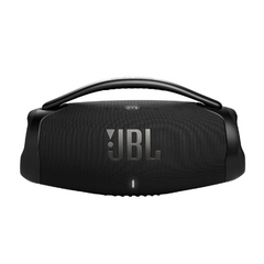 JBL Boombox 3 Wi-Fi Speaker | JBLBB3WIFIBLKUK