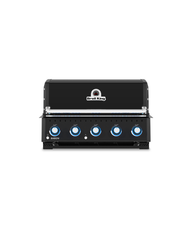 Broil King Baron™ 520 Shadow Built In