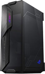 ASUS GR101 ROG Z11 Mini-ITX/DTX with Patented 11° Tilt Design ATX Gaming Case