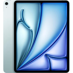 Apple iPad Air M4 Wifi, 13Inch, 128GB, Blue - MH5P4QA