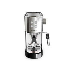 Krups Virtuoso+ XP444C10 Espresso Coffee Maker 15 Bars