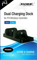 Charging stand - PlayStation 4