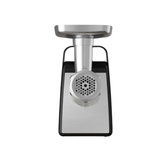 Moulinex Meat Mincer, 3 In 1, 2200Watts, Grey - ME556810