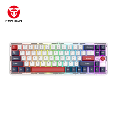 Fantech Maxfit70 LONDON TOUR Vibe Edition Mechanical Gaming Keyboard