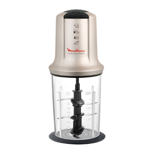Moulinex kitchen appliances for electronics hardware