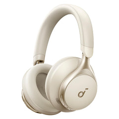 Anker SoundCore Space One ANC Headphones – Latte Cream