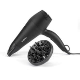 BaByliss Hair Dryer 2000W Powerful Motor for Fast Drying | D215DSDE