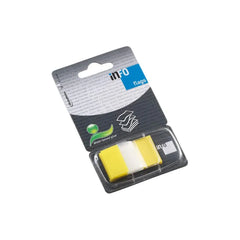 Info Flags Sticky Notes Colored Transparent