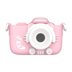 MyFirst Kids Camera Camera 3 Pink - M1-FC2003SA-PK01