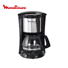 Moulinex, Subito Mini 6-Cup Filter Coffee Maker | FG151825