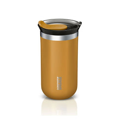 WACACO Octaroma Vacuum Insulated Mug 300ML - WC-OCTAROMA-YLW