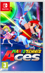 Mario Tennis Aces - Switch