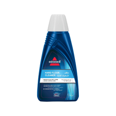 BISSELL Wash & Shine Hard Floor Cleaner 1000mL 1144K, cleaning solutions