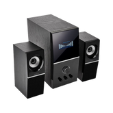 SONICEAR BLUETOOTH V5.0 SPEAKER EVO 5 PRO BLACK