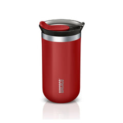 WACACO Octaroma Vacuum Insulated Mug 300ML - WC-OCTAROMA-RED