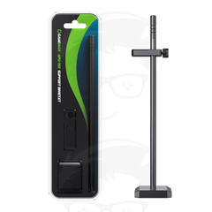 GAMEMAX GPU-192 Black GPU HOLDER - White