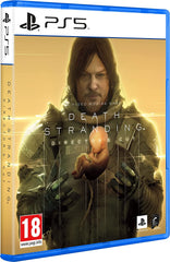 Death Stranding Director's Cut - PS5