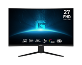 MSI G27C3F , 27" Rapid VA 1920 x 1080 (FHD) 180Hz CURVED Gaming Monitor