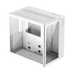 GAMEMAX Infinity White E-ATX GAMING CASE