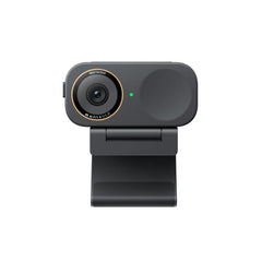 INSTA360 4K webcam for video calls