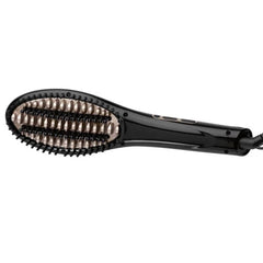 AEG Straightening Brush (Gb 5687)