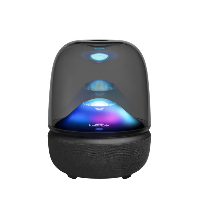 Harman Kardon speaker for audio playback
