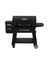Pit Boss Competition Series 1600 Wood Pellet Grill