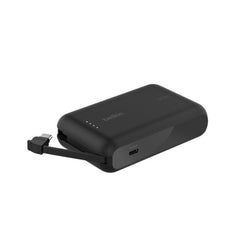Belkin power bank for device charging