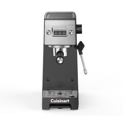 Cuisinart ESPRESSO MACHINE WITH STEAM WAND | EM160E