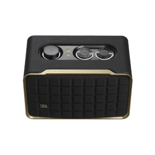 JBL speaker for audio playback