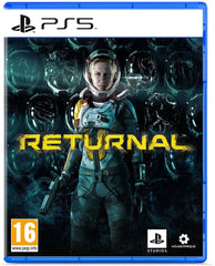 Returnal - PlayStation 5