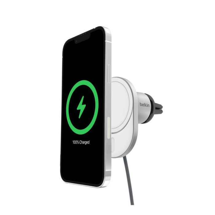 Belkin wireless charger for device charging