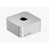 Apple Mac Studio Apple M2 Ultra chip with 24‑core CPU 60‑core GPU 64GB RAM 1TB SSD (Silver)