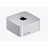 Apple Mac Studio Apple M2 Max chip with 12‑core CPU 30‑core GPU 32GB RAM 512GB SSD (Silver) | MQH73AB/A | - CompuMe