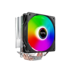 GREAT WALL ZM4001 CPU AIR COOLER GRAY