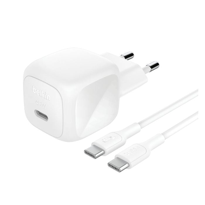Belkin charger for device charging