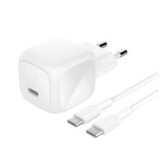 Belkin charger for device charging
