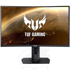 ASUS TUF Gaming VG27WQ 27" Curved 2K HDR 165Hz GAMING MONITOR
