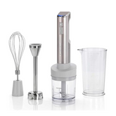 Cuisinart CORDLESS HAND BLENDER | RHB100E
