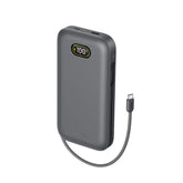 Belkin UltraCharge Pro Laptop Power Bank 27K up to 240W - BPB040HQCH
