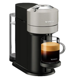 Nespresso Coffee Maker Machine Vertuo Next - Silver - GCV1-GB-SI-NE