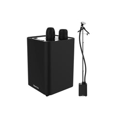 Steam One Garment Steamer, 2000Watts, Black - EUJK300B