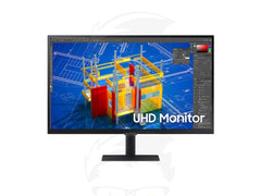 Samsung S7 32" 4K UHD Flat Business Monitor