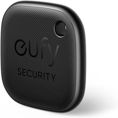 Anker Eufy Security SmartTrack Link Bluetooth Tracker for Earbuds and Luggage Water Resistant